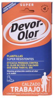 Devor Olor Super P202-sjabloon