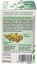 Productflora 30 comp