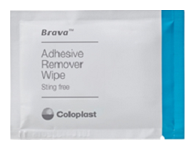 Coloplast Brava Barri&egrave;re Doekjes 30U 