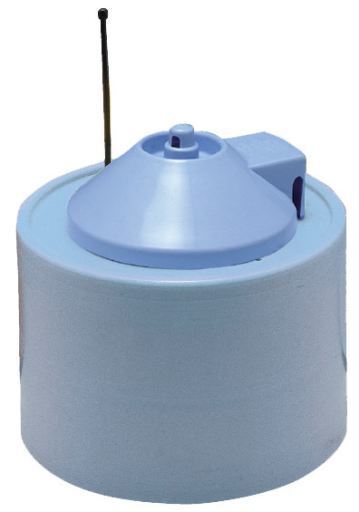 Corysan Mini stoombevochtiger 2L