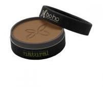 Boho Green Make-Up Compact Dust 04 Beige Hal&eacute;