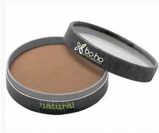 Boho Green Make-Up Los poeder 03 Terre De Gascogne