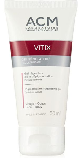 ACM Laboratoire Vitix Pigmentregulerende Gel 50 ml