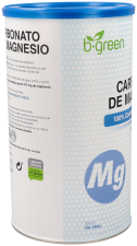 Magnesiumcarbonaat blik 200G