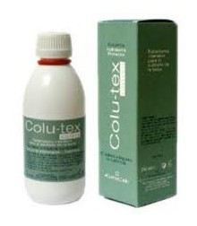 Cosmeclinik Sativa Colu-Tex Mondwater 250 ml