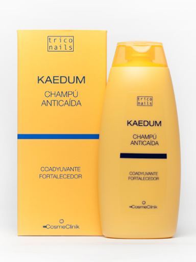 Triconails Kaedum Herfst Shampoo 250 ml