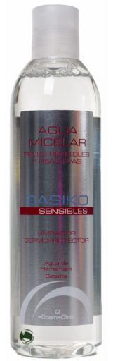Cosmeclinik Basiko Micellair Water 300ml