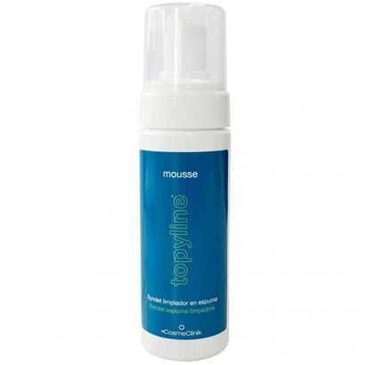 Cosmeclinik Topyline-mousse 150 ml