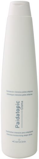 Cosmeclinik Ducha Paidatopic Syndet-gel 400 ml