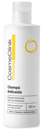 Triconails Anti-haaruitval shampoo 250 ml