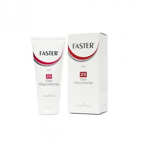 Cosmeclinik Sneller 25 Glycoforte Gel 50 ml