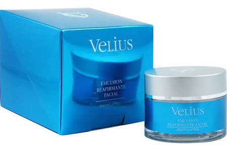 Cosmeclinik Velius Verstevigende Emul 40 ml