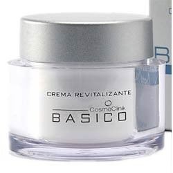 Cosmeclinik Basis revitaliserende cr&egrave;me