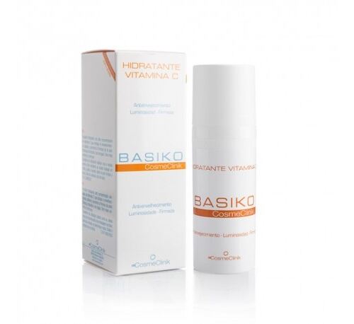 Cosmeclinik Basis Vit C Cr&egrave;me