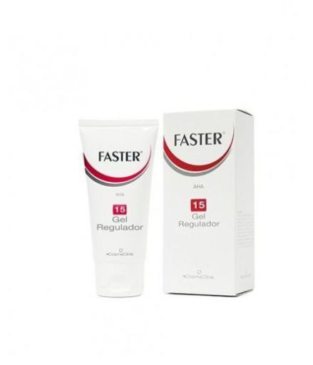 Cosmeclinik Sneller 15 Regulerende Gel 50 ml