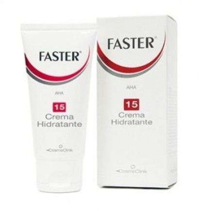 Cosmeclinik Snellere hydraterende cr&egrave;me 50 ml