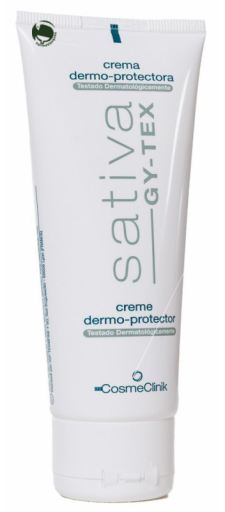 Cosmeclinik Sativa Gy-Tex Cr&egrave;me 100 ml