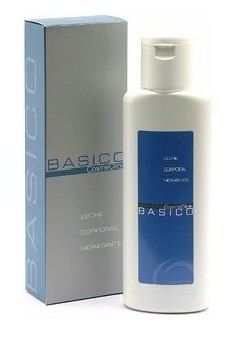 Cosmeclinik Basis Body Milk 500