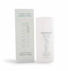 Zachte Sativa Body Emulsie 200 ml