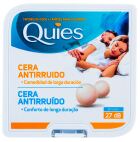 Quies Wax Plugs 16 stuks