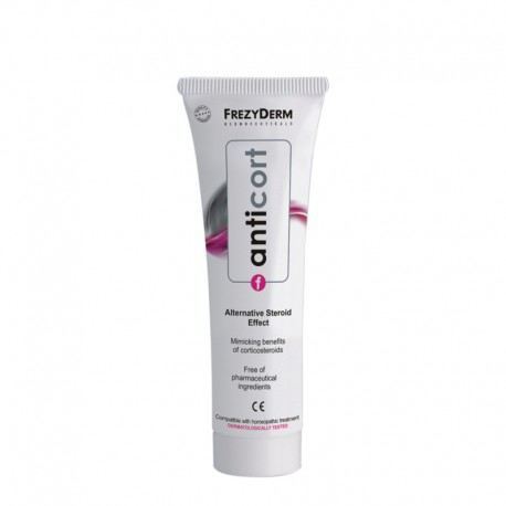 Dermakosmetic Frezy Derm Anticort Cr&egrave;me 50ml