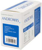 Andromas 30 zakjes