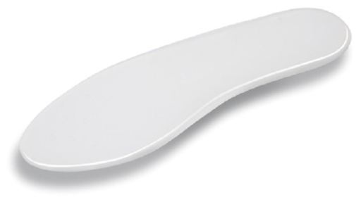 Emo Comfort halve binnenzool van siliconen
