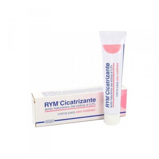 Ern Rym Healing 0,2% Cr&egrave;me 100G