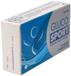 Gluco Sport 25,5 gr 24 Tabletten
