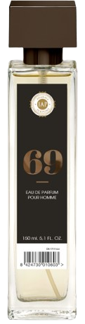 Iap Pharma Nr. 69 Eau de Parfum 150 ml