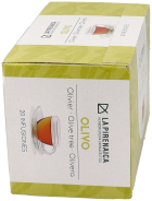 Olijf 20 Infusie