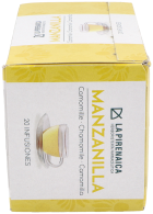 Kamille 20 Infusie
