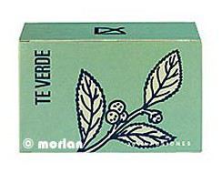 Pirenaica Groene thee-infusie 20