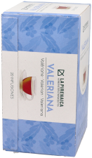 Valeriaan 20 Infusie