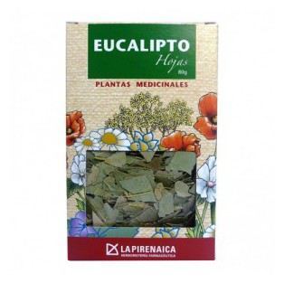 Pirenaica Eucalyptus-tas