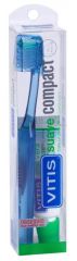 Compacte Medium Tandenborstel + Alo&euml; 15 ml