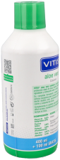 Alo&euml; Mondwater 500 ml