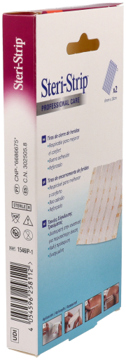 3M 10 stroken 100 x 6 mm