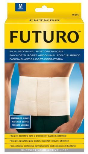 Futuro Buikgordel maat L