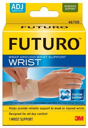 Futuro Verstelbare polsband