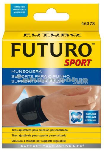 Futuro Polsband sport