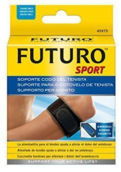 Futuro Tennis Elleboog Ondersteuning Sport