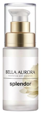 Bella Aurora Splendor Anti-Aging Serum met Flash Effect 30 ml