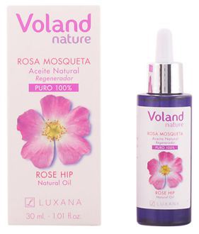 Voland Nature Voland Pure Olie 100% Rozenbottel 30 ml
