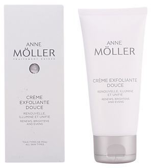 Kalmerende Exfoli&euml;rende Cr&egrave;me 100 ml