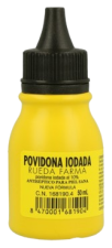 Povidonjodium 10% 50 ml