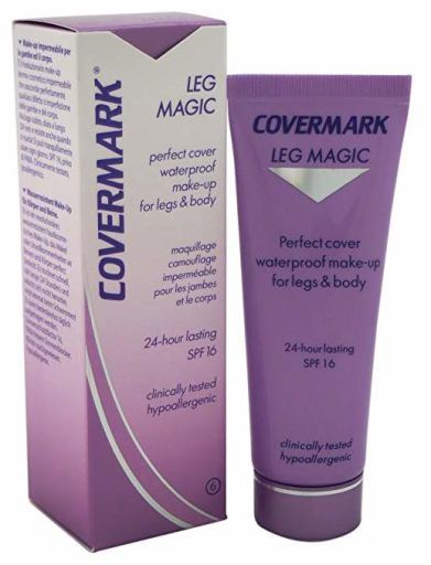 Leco Covermark Leg Magic Makeup N-11 50ml