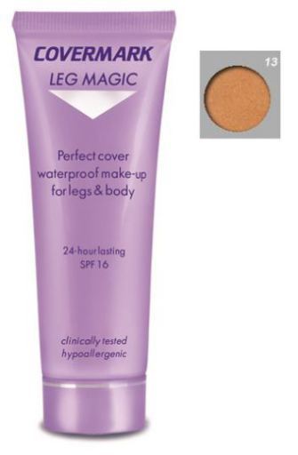 Covermark Been Magic Makeup N-13 50Ml