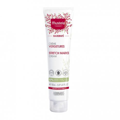 Dubbelwerkende anti-striae 150 ml