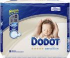 Gevoelig Rn T0 24 st